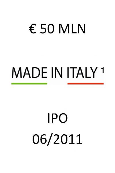 Made In Italy 1